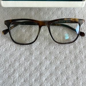 Felix Gray Blue Light Glasses - Jamison Whiskey Tortoise